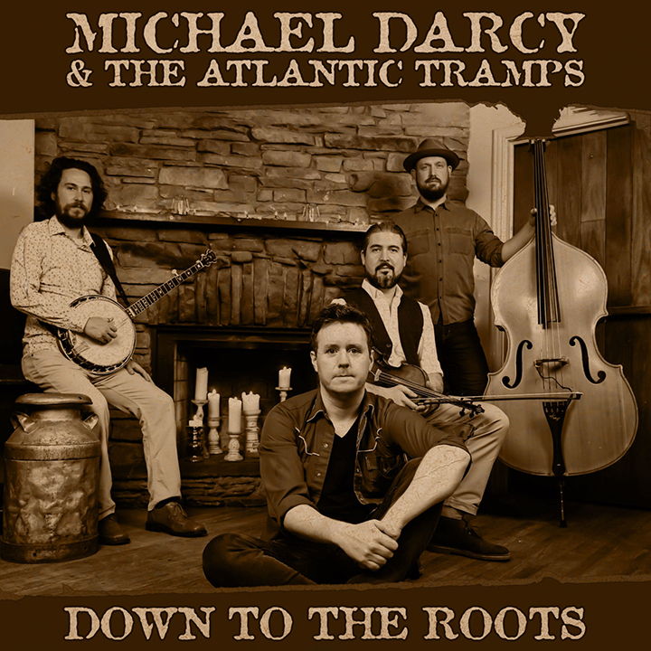 Michael Darcy: Down to the Roots